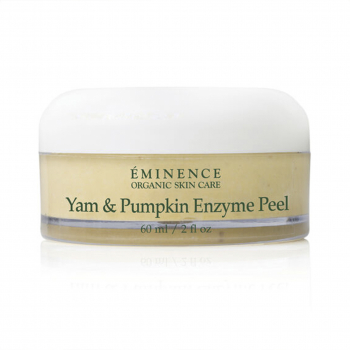 Eminence Organics Yam & Pumpkin Enzyme Peel 5 %