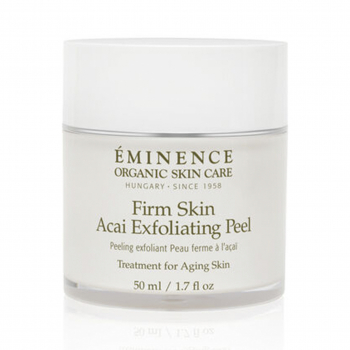 Eminence Organics Firm Skin Acai Exfoliating Peel