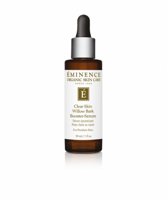 Eminence Organics Clear Skin Willow Bark Booster-Serum