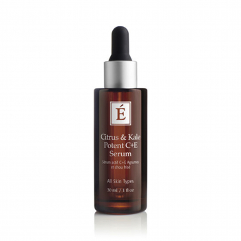 Eminence Organics Citrus & Kale Potent C+E Serum
