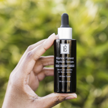 Eminence Organics Marine Flower Peptide Serum