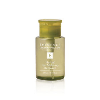 EMINENCE ORGANICS Herbal Eye Make-up Remover i gruppen EMINENCE ORGANICS  / ÖGONVÅRD hos Masesgården AB (5671)