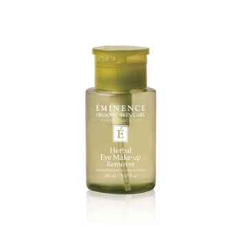 Eminence Organics Herbal Eye Make-up Remover