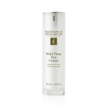 Eminence Organics Wild Plum Eye Cream