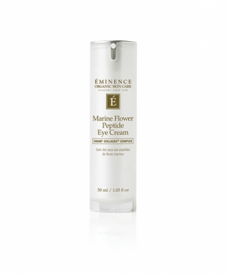 Eminence Organics Marine Flower Peptide Eye Cream