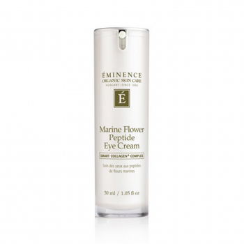 Eminence Organics Marine Flower Peptide Eye Cream