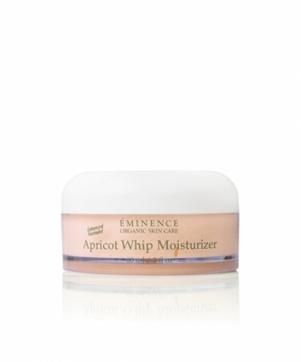 Eminence Organics Apricot Whip Moisturizer