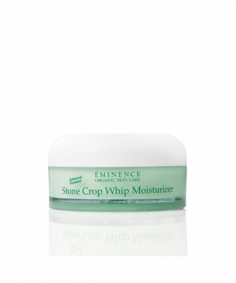 Eminence Organics Stone Crop Whip Moisturizer