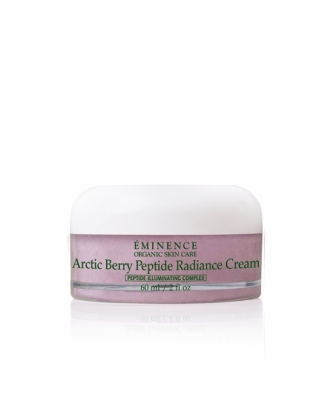 Eminence Organics Arctic Berry Peptide Radiance Cream