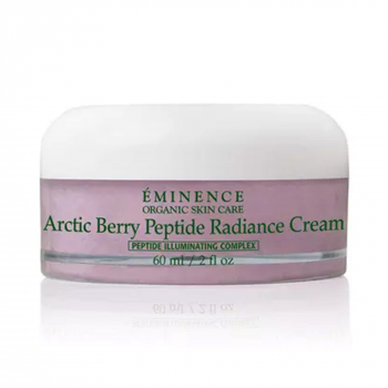 Eminence Organics Arctic Berry Peptide Radiance Cream