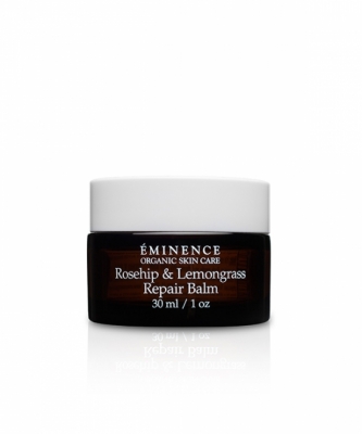 Eminence Organics Rosehip & Lemongrass Repair Balm