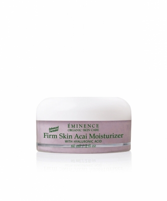 Eminence Organics Firm Skin Acai Moisturizer