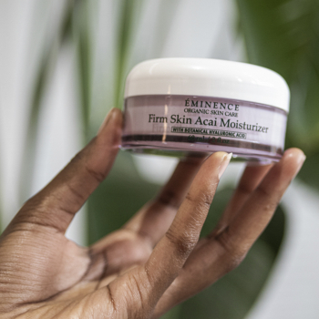 Eminence Organics Firm Skin Acai Moisturizer