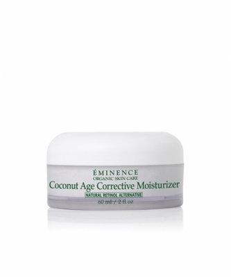 Eminence Organics Coconut Age Corrective Moisturizer