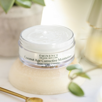 Eminence Organics Coconut Age Corrective Moisturizer