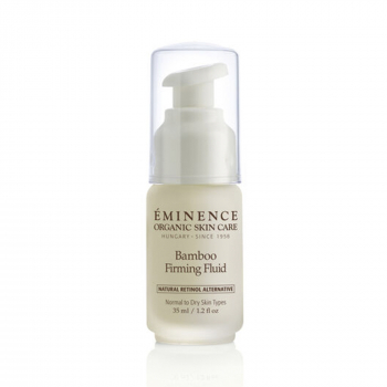 Eminence Organics Bamboo Firming Fluid