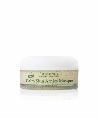 Eminence Organics Calm Skin Arnica Masque