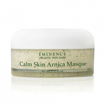 Eminence Organics Calm Skin Arnica Masque