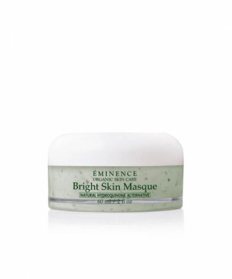 Eminence Organics Bright Skin Masque