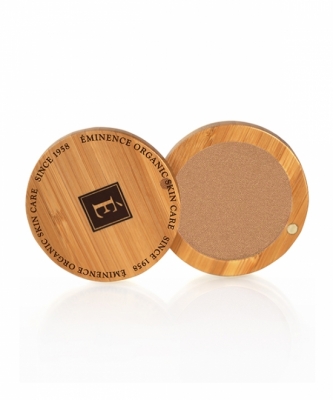 EMINENCE ORGANICS Mineral Illuminator - Mocha Berry Glow i gruppen EMINENCE ORGANICS  / NATURLIG MAKEUP hos Masesgrden AB (5733)