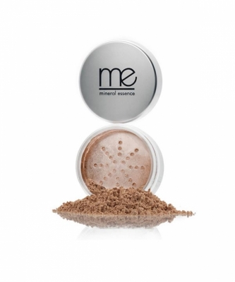 Mineral Foundation Original Färg: L3 i gruppen Mineral Essence hos Masesgården AB (5803)