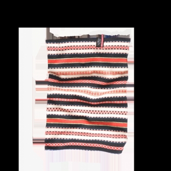 Häradsbygden tubscarf vuxen i gruppen Accessoarer & Kläder hos Masesgården AB (5812)