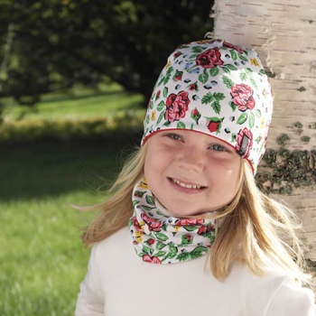 Lilla Dalom Mssa Barn i gruppen Accessoarer & Klder hos Masesgrden AB (5813)