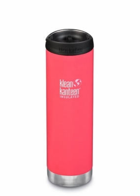 Klean Kanteen termosmugg/flaska 592 ml melon punch