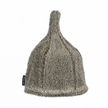 Axlings Bastumössa Natur-Svart