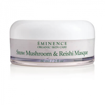 Eminence Organics Snow Mushroom & Reishi Masque