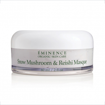 Eminence Organics Snow Mushroom & Reishi Masque