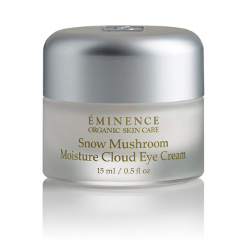 Eminence Organics Snow Mushroom Moisture Cloud Eye Cream