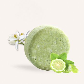 Shampookaka Bergamott, Neroli & Nettle