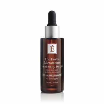 Eminence Organics Kombucha Microbiome Luminosity Serum