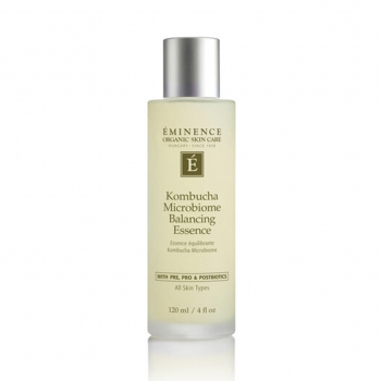 Eminence Organics Kombucha Microbiome Balancing Essence