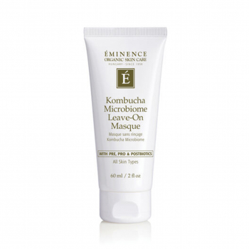 Eminence Organics Kombucha Microbiome Leave-On Masque