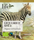Life By Follis Örtte med Lakrits och kryddor
