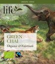 Life By Follis Green Chai