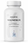 Holistic Magnesium, 100 vegetabiliska kapslar