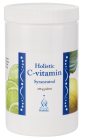 Holistic C-vitamin Syraneutral, 250 g