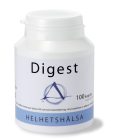 Helhetshälsa Digest, 100 kapslar