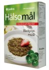 Ledins hlsoml, 40 portioner