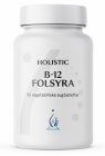 Holistic B-12, 90 sugtabletter