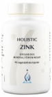 Holistic Zink, 100 kapslar