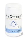 Helhetshälsa Alg Omega 3, 60 kapslar