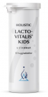 Holistic LactoVitalis Kids, 30 tuggtabletter