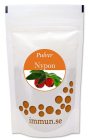 Nyponpulver Eko, 200 g