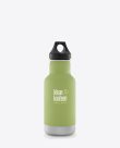 KLEAN KANTEEN Classic Isolerad 355ml, Bamboo Leaf