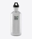 KLEAN KANTEEN Classic Isolerad 946ml, Rostfrtt Stål