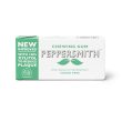 Tuggummi Engelsk pepparmynta